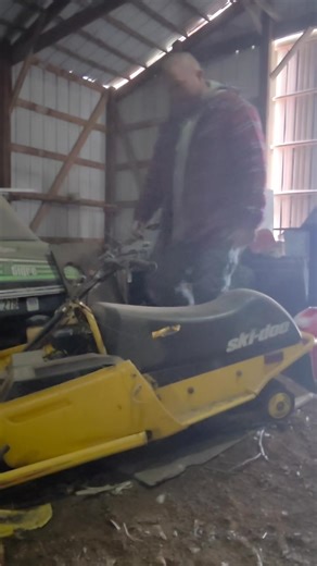 Kevin Klein on Reels