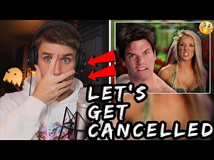 THE BATTLE OF THE SEXES!! Rapper Reacts to EPIC RAP BATTLES OF HISTORY!! | Adam vs Eve