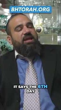 Shabbat: The Everlasting Bond