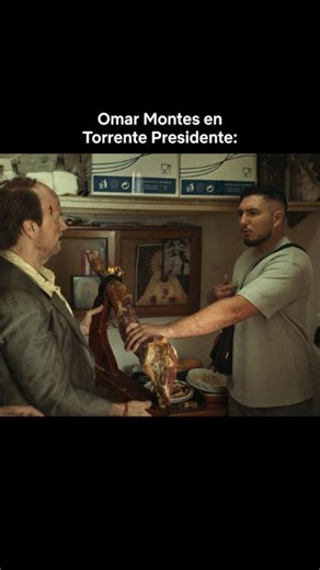 Las pruebas de confianza de #TorrentePresidente 🇪🇸 no están reconocidas por ninguna institución. #QueVer #CineEnTikTok