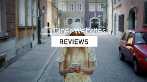 Diner Websites Reviews