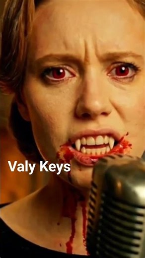 Dracula Simfonia Castelului Groazei/Valy Keys #music #vampires #dracula #song so