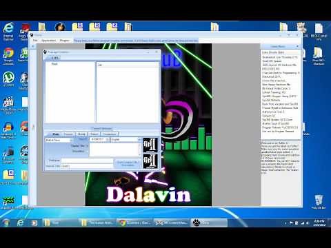 Tutorial: How to make custom DLC for GH2 for Xbox 360.