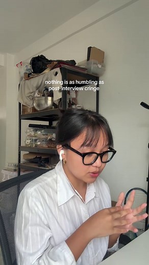 Top Embarrassing Moments in Job Interviews