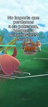 Rhyperior y Eternatus la ROMPEN en la Liga Master!
