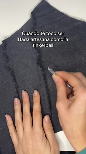 Hadas Artesanas: El Viaje Mágico de Tinkerbell