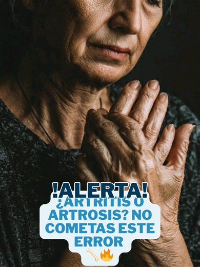 Suenan igual, duelen parecido, pero se tratan muy diferente. Si te duelen las rodillas o las manos, necesitas saber esto antes de empeorar. 👇 Comenta la palabra TEST y te ayudo a descubrir cuál de los dos tienes. #Artritis #Artrosis #DolorArticular #Dolor #Reumatologia