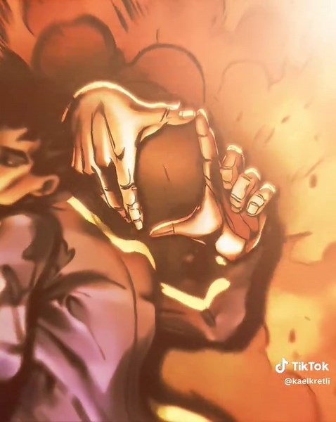 Kira Yoshikage Edits from JoJo's Bizarre Adventure