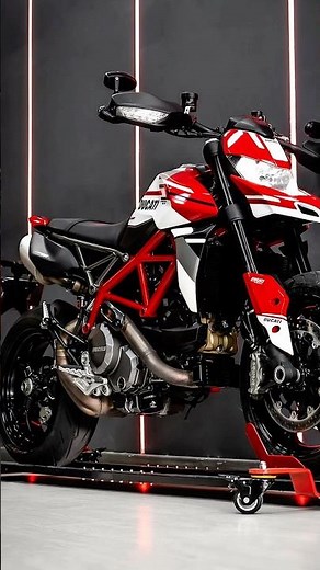 2020 Ducati Hypermotard 950 Review: The FUN Factor vs. The Flaws