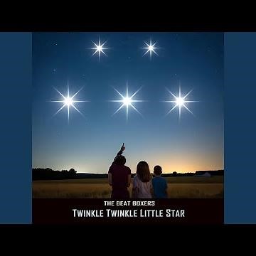 Twinkle Twinkle Little Star