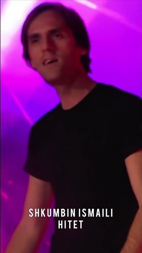 Shkumbin Ismaili - Ora 12 ( Gezuar 2016 ) Eurolindi & Etc