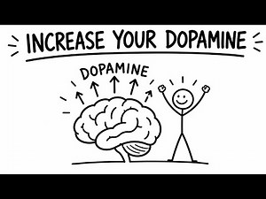 What Happens To Your Brain When Dopamine Is Low (And How To Fix It)