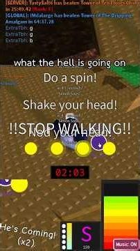 find 68 coins #obby #roblox #etoh