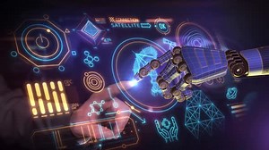 Creation Of Artificial Intelligence