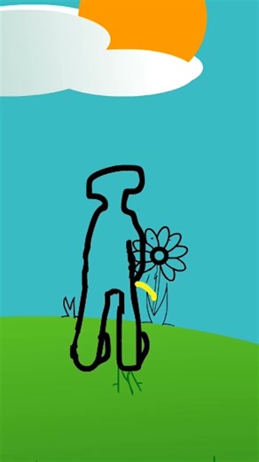 My First EVER Animation — how did I do?