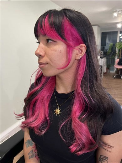 Transforming Laura into Draculaura