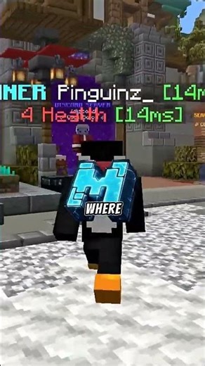 Minefrost.fun #minecraft #fypシ゚ #fypシ゚ #shortsfeed #1v1withsenpaispider