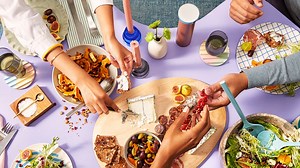 Faites-vous livrer votre épicerie en seulement deux heures grâce à cette application