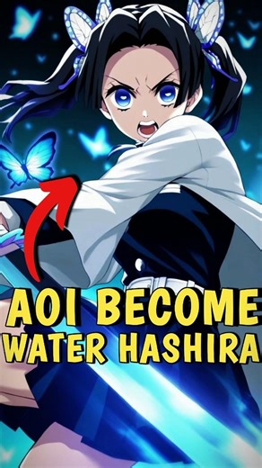 ​5 Demon Slayer Facts You Didn't Know! 😱Part 3 #demonslayer #kny #mitsuri #zenitsu #inosuke #shorts