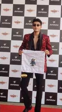 Deeptanshu Saini Roast Himanshu Arora At MTV Splitsvilla S16 Grand Finale