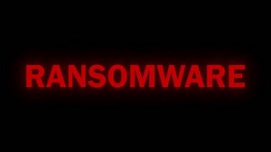 Ransomware Animation Red Text Glitch Effect Stock Footage Video (100% Royalty-free) 3616357893 | Shutterstock