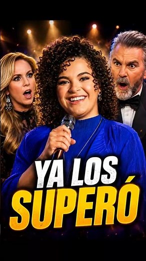 Mijares claims his daughter sings better than him and Lucero