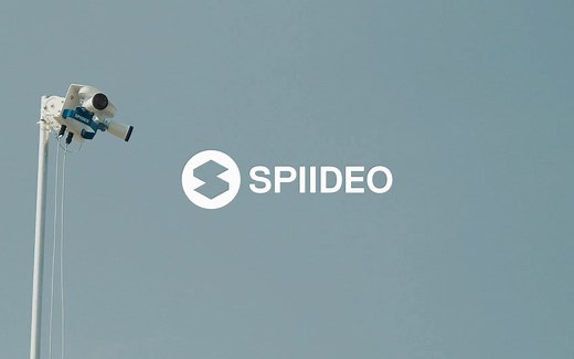 Spiideo人工智能摄像系统