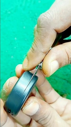 how to repair gps tracker | gps tracker battery change. #gpstrackers #gpsrepair #repairgpstracker