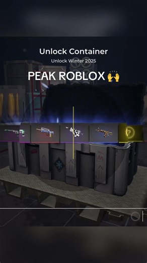 The Shine of Gold in Blox Strike Gameplay