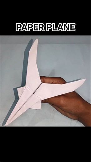 paper project 001 new #viral# short video #paper toy plane#😮😮😮