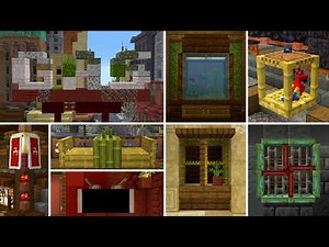50+ Building Tricks YOU MISSED in Hermitcraft 10!