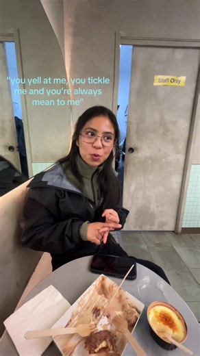 “You yell at me, you tickle me and you’re always mean to me” then leave — Then Leave trend explained