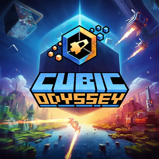 Cubic Odyssey