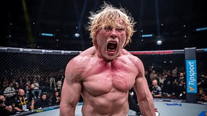 Frederic Vosgrone Booked For Oktagon MMA Return After Friction With Promotion