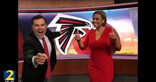 Channel 2 anchor Justin Farmer announces a career change after 17 years at WSB-TV