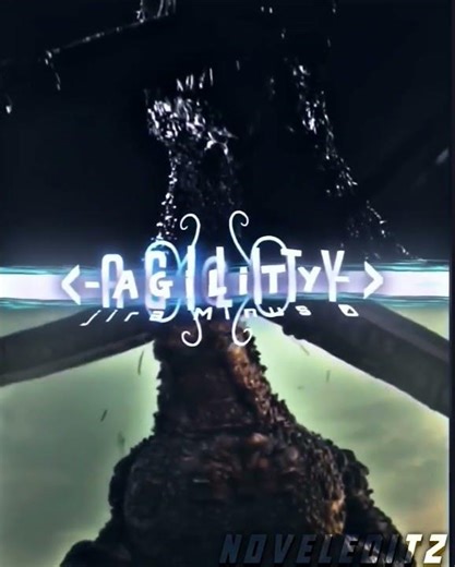 Gojira 1954 vs Godzilla Minus One ( Remake ) #godzilla #kaiju #gojira