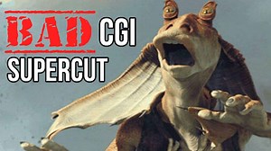 115K views · 849 reactions | There's over 53 movies highlighted in this supercut of the worst CGI in film history... | Ranker | Facebook
