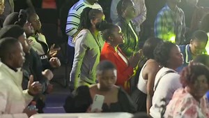 UJehova wasemandulo -Indumiso yet yeTende Season 5 | Amohelang Nkholise Official