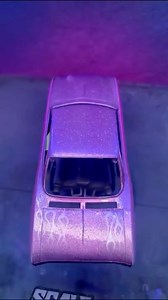 How I applied ghost Flames with Pearl Pink #modelcarculture #scaleriders #carmodel #hobby #hobbies #scalemodel #fblifestyle | Scale Riders