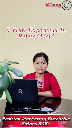 Latest Jobs in Nepal | www.jobssniper.com | Apply Now