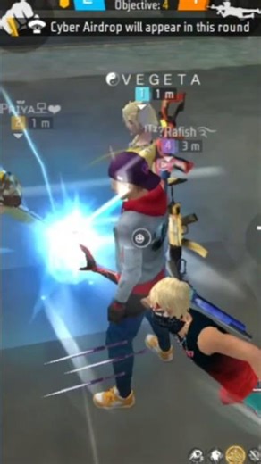 Free fire evo😱 emote# reare emote 🤔fight# ladki aa gayi tino# Free fire 👍 max#