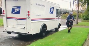 Postmaster General "suspending" cost-cutting directives until after election