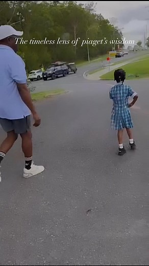 The Timeless Lens of Piaget’s Wisdom Jean Piaget once wrote, “The principal goal of education in the school is not to increase the amount of knowledge but to create men and women who are capable of creating the possibilities for a child to invent and discover new things, not just repeating what other generations have done.” Through this lens, education becomes far more than the transfer of information—it becomes an invitation to curiosity. Piaget reminds us that true learning is rooted in explor