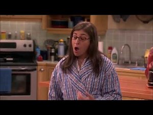 Big Bang Theory ‘Penny says Damn over Sheldon & Amy Fight’ Funny