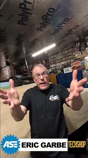 Just Toolin' | Mechanic Joke #shorts