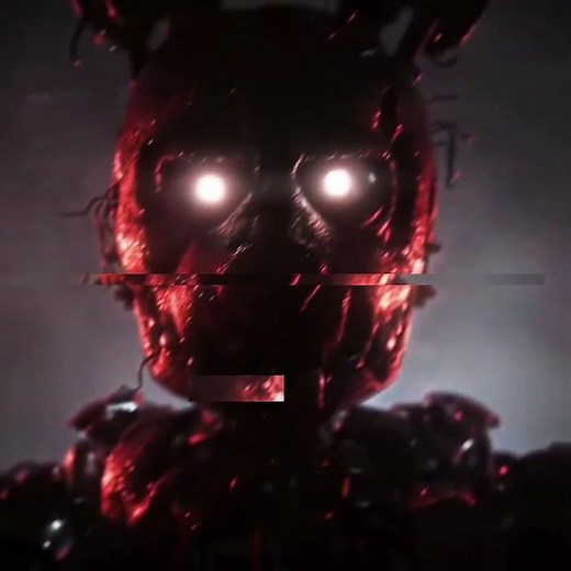 Springtrap Edit | 1080p 60fps