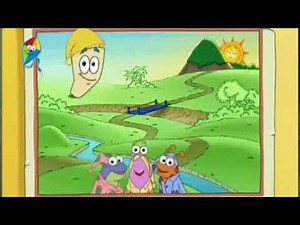 dora dragons song hebrew