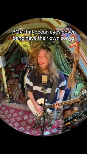 Ruby Red out now #newmusic #nirvana #deftones #90smusic #fyp