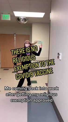 Understanding Religious Exemptions for the COVID-19 Vaccine