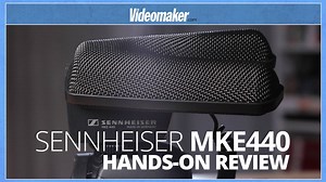 6K views · 117 reactions | Here is our full Sennheiser MKE440...